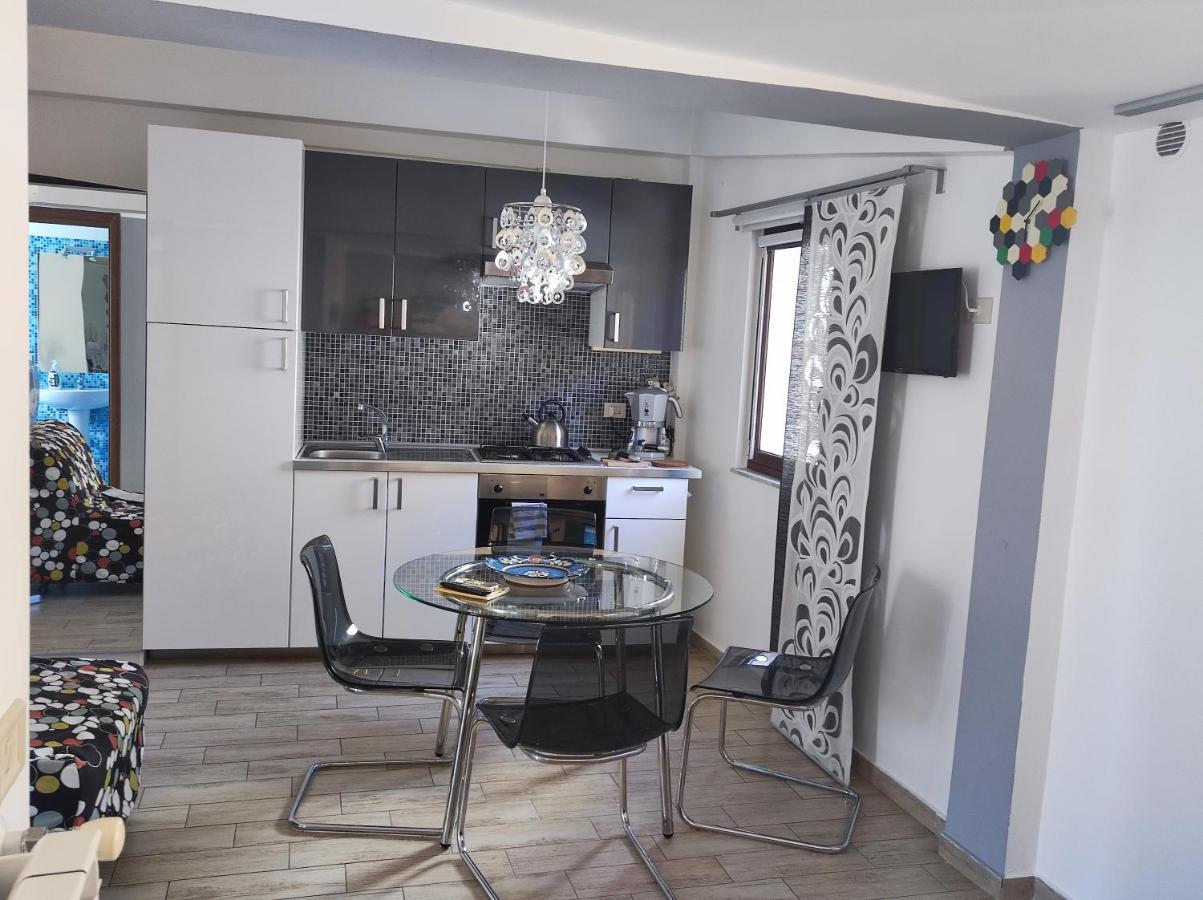 Taormina Castle And Sea View1 Apartment Bagian luar foto