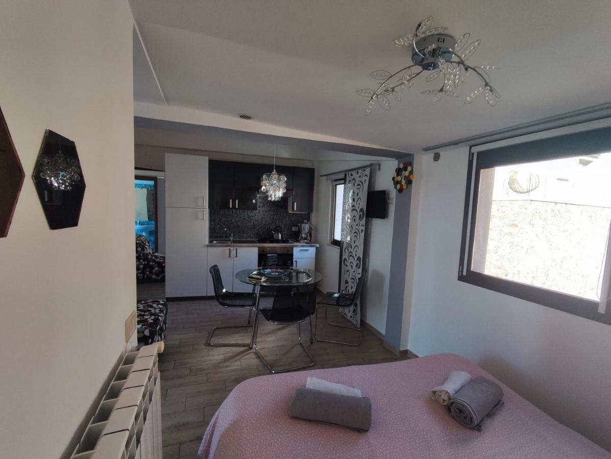 Taormina Castle And Sea View1 Apartment Bagian luar foto