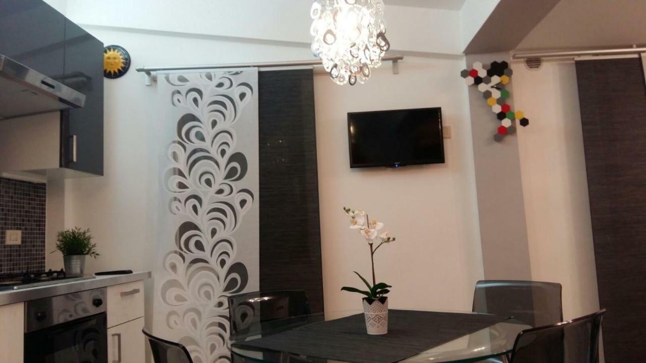 Taormina Castle And Sea View1 Apartment Bagian luar foto