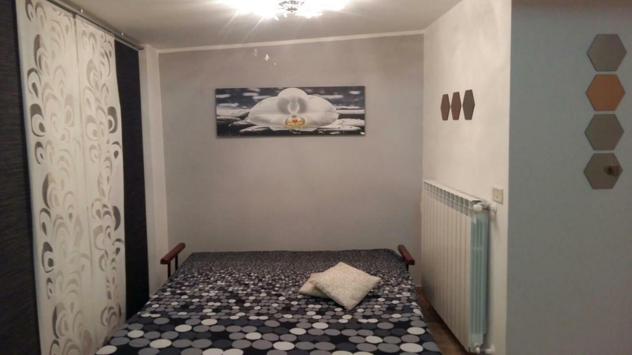Taormina Castle And Sea View1 Apartment Bagian luar foto