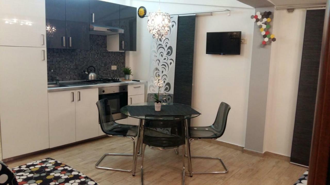 Taormina Castle And Sea View1 Apartment Bagian luar foto