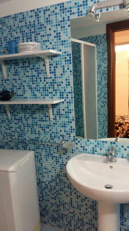 Taormina Castle And Sea View1 Apartment Bagian luar foto