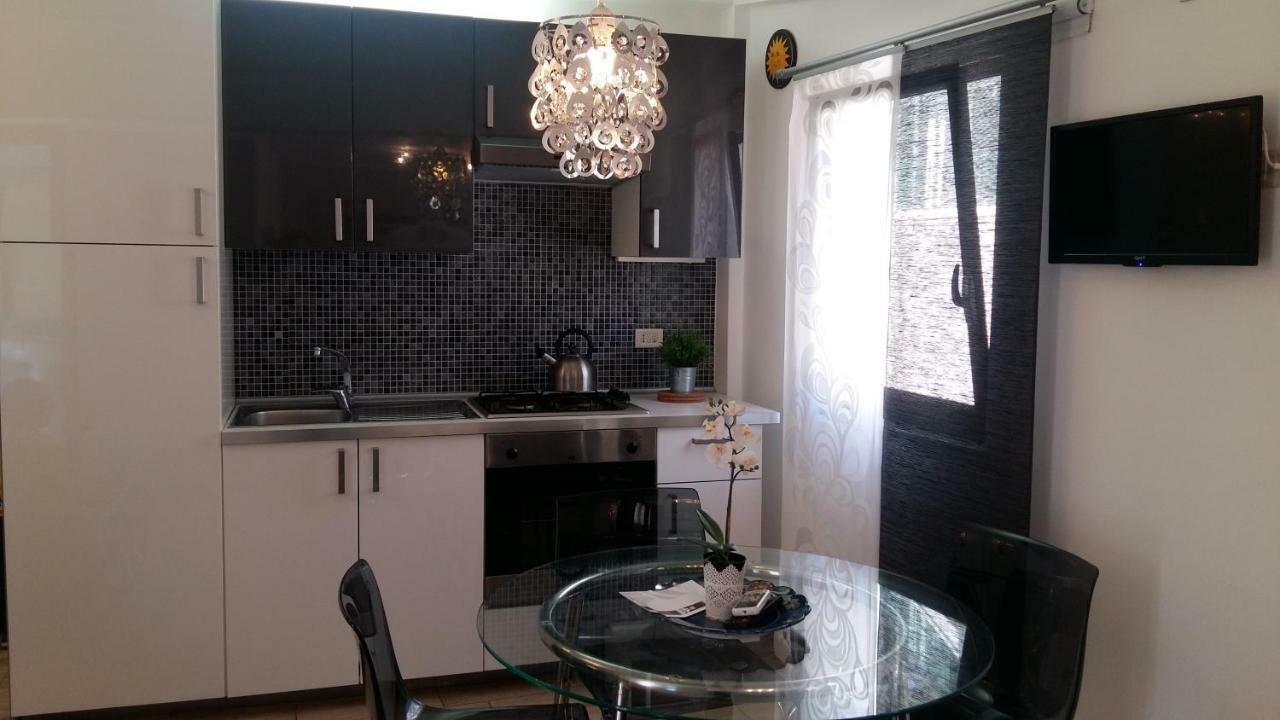 Taormina Castle And Sea View1 Apartment Bagian luar foto